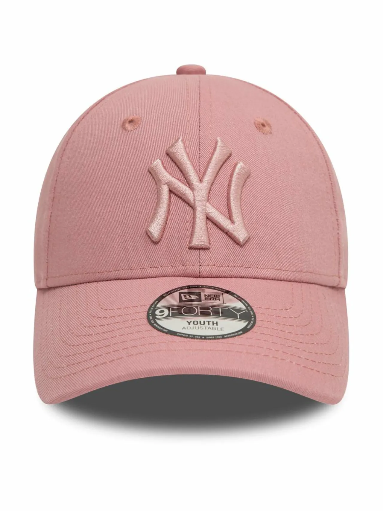 Ulkoiluasusteet<New Era 9Forty New York Yankees -lippalakki COPCOP