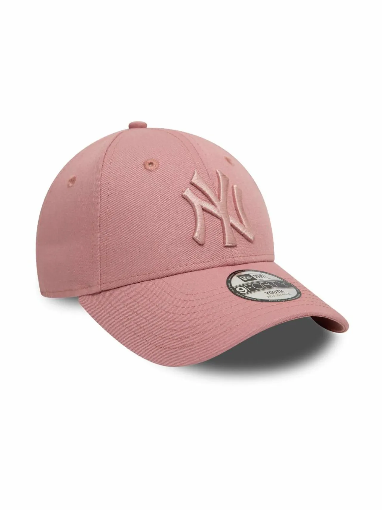 Ulkoiluasusteet<New Era 9Forty New York Yankees -lippalakki COPCOP