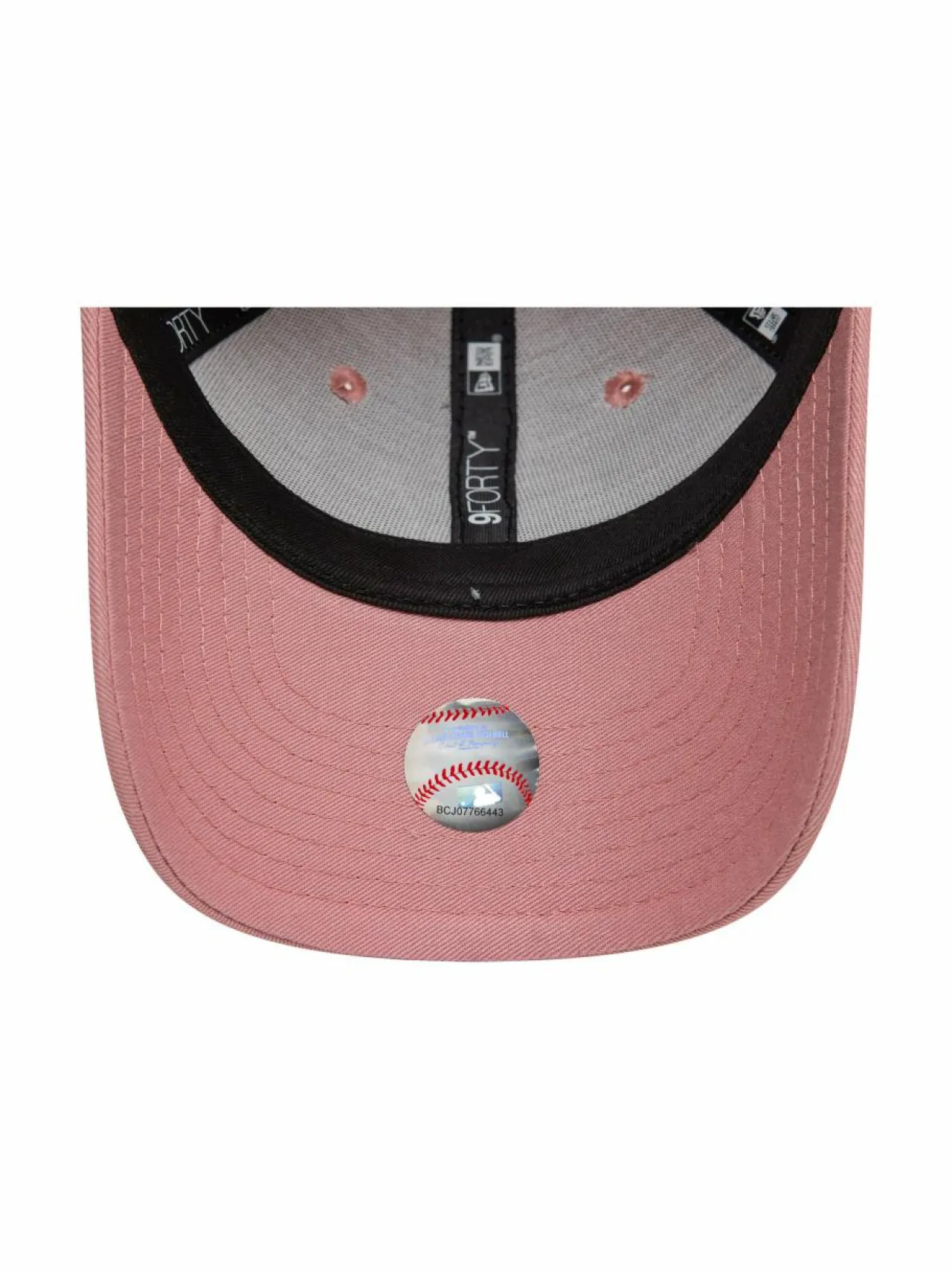 Ulkoiluasusteet<New Era 9Forty New York Yankees -lippalakki COPCOP
