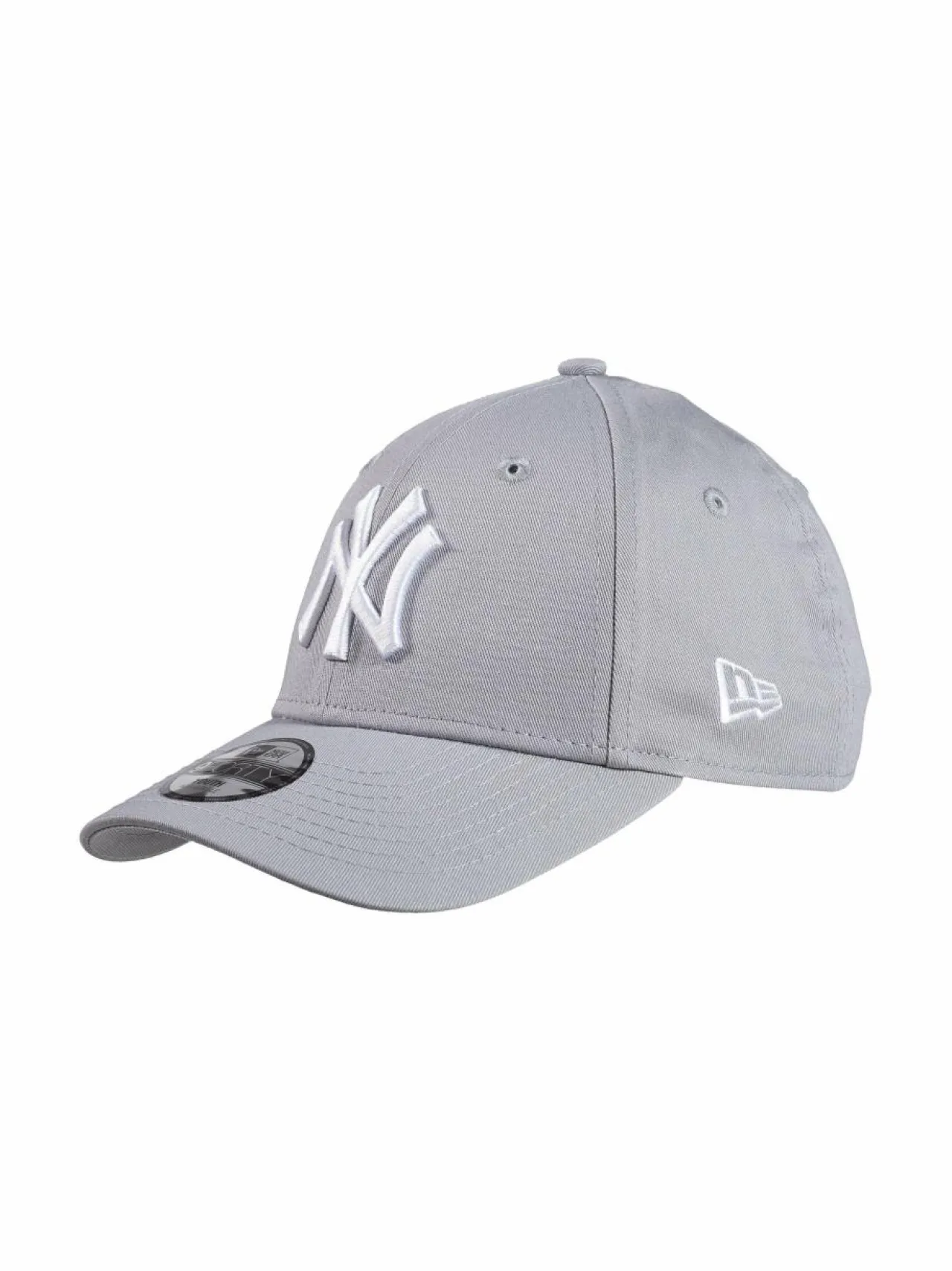 Ulkoiluasusteet<New Era 9Forty New York Yankees -lippalakki GREY