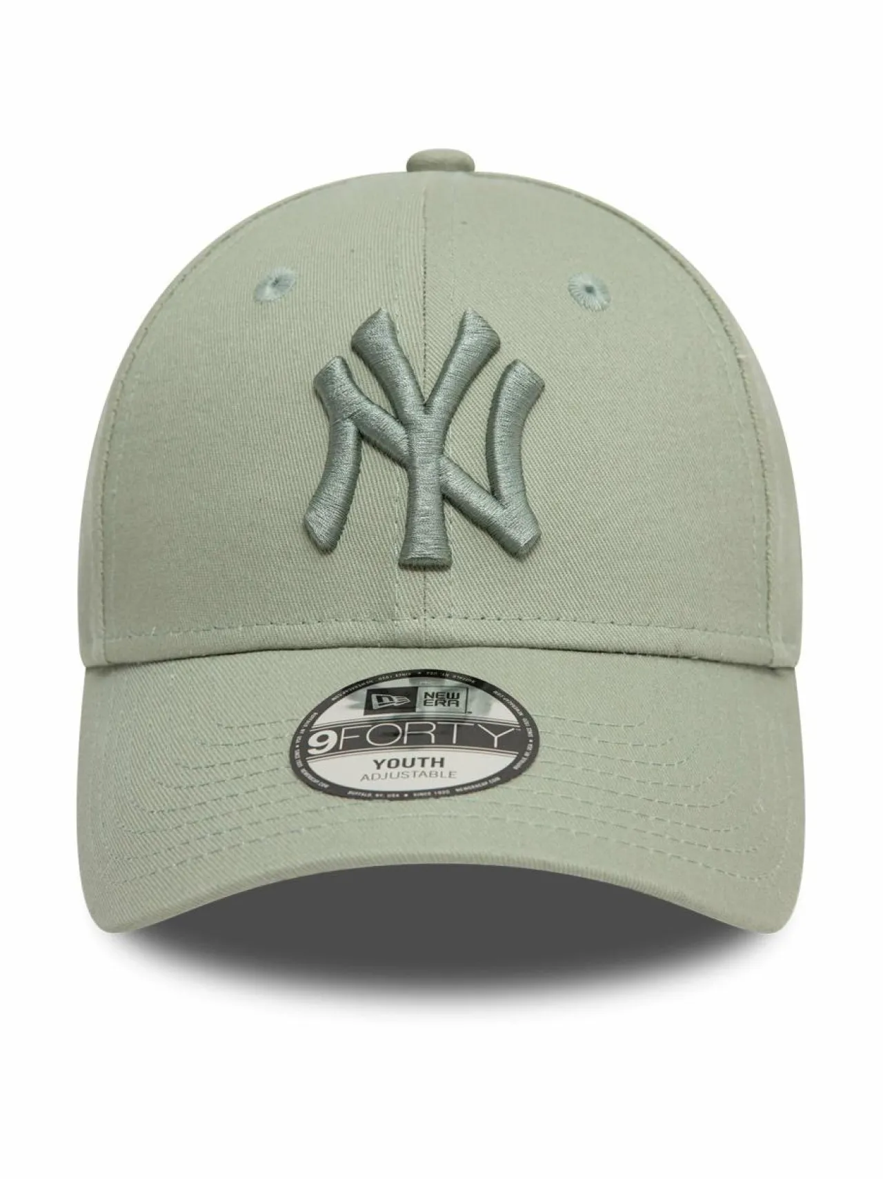 Ulkoiluasusteet<New Era 9Forty New York Yankees -lippalakki EVGEVG