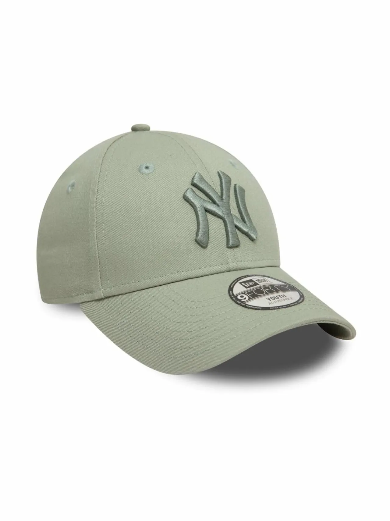 Ulkoiluasusteet<New Era 9Forty New York Yankees -lippalakki EVGEVG