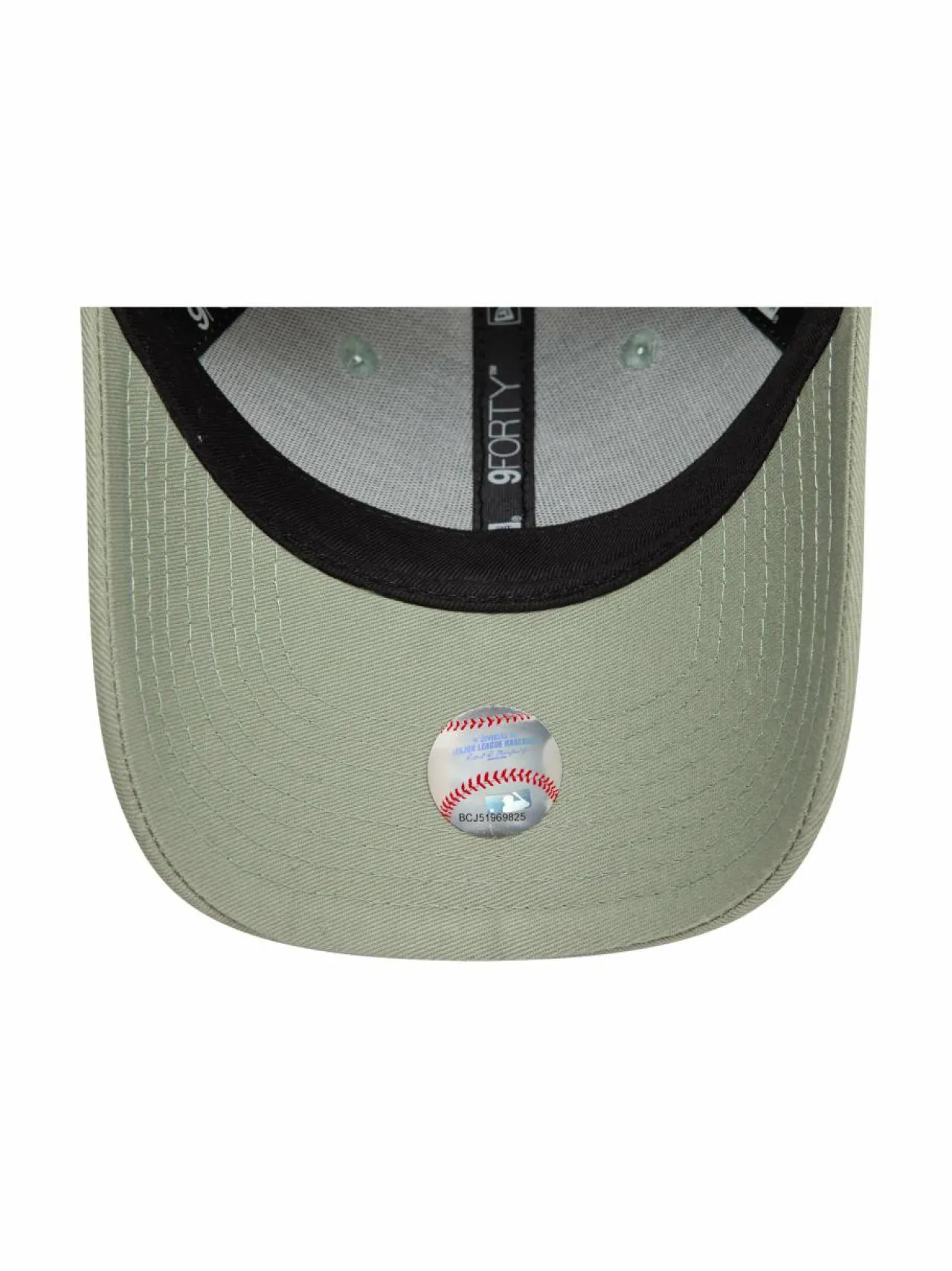 Ulkoiluasusteet<New Era 9Forty New York Yankees -lippalakki EVGEVG