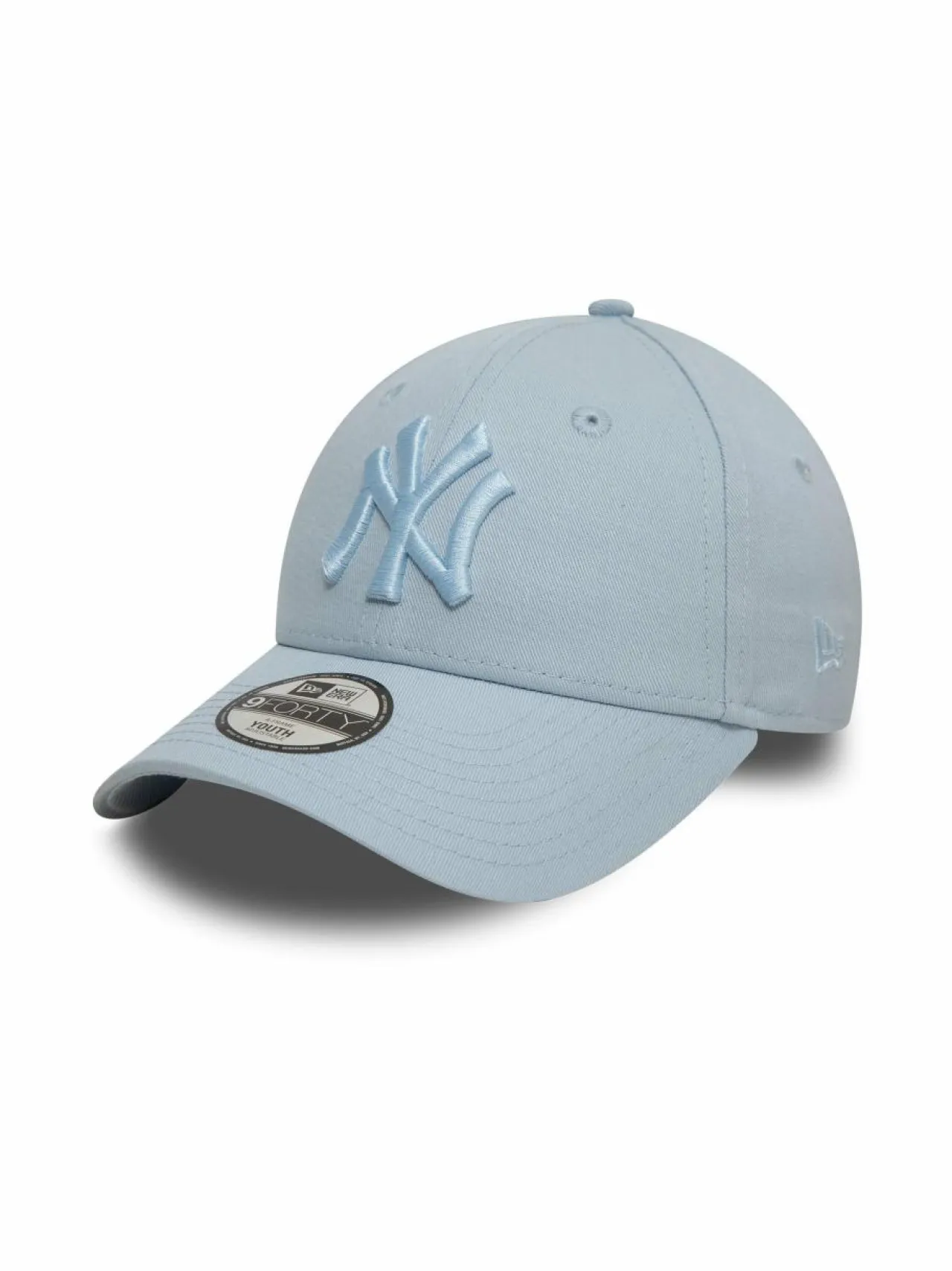 Ulkoiluasusteet<New Era 9Forty New York Yankees -lippalakki PABPAB