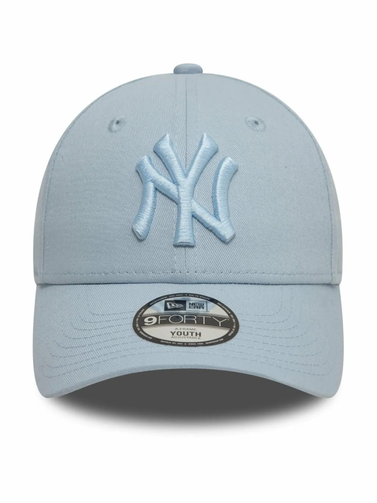 Ulkoiluasusteet<New Era 9Forty New York Yankees -lippalakki PABPAB