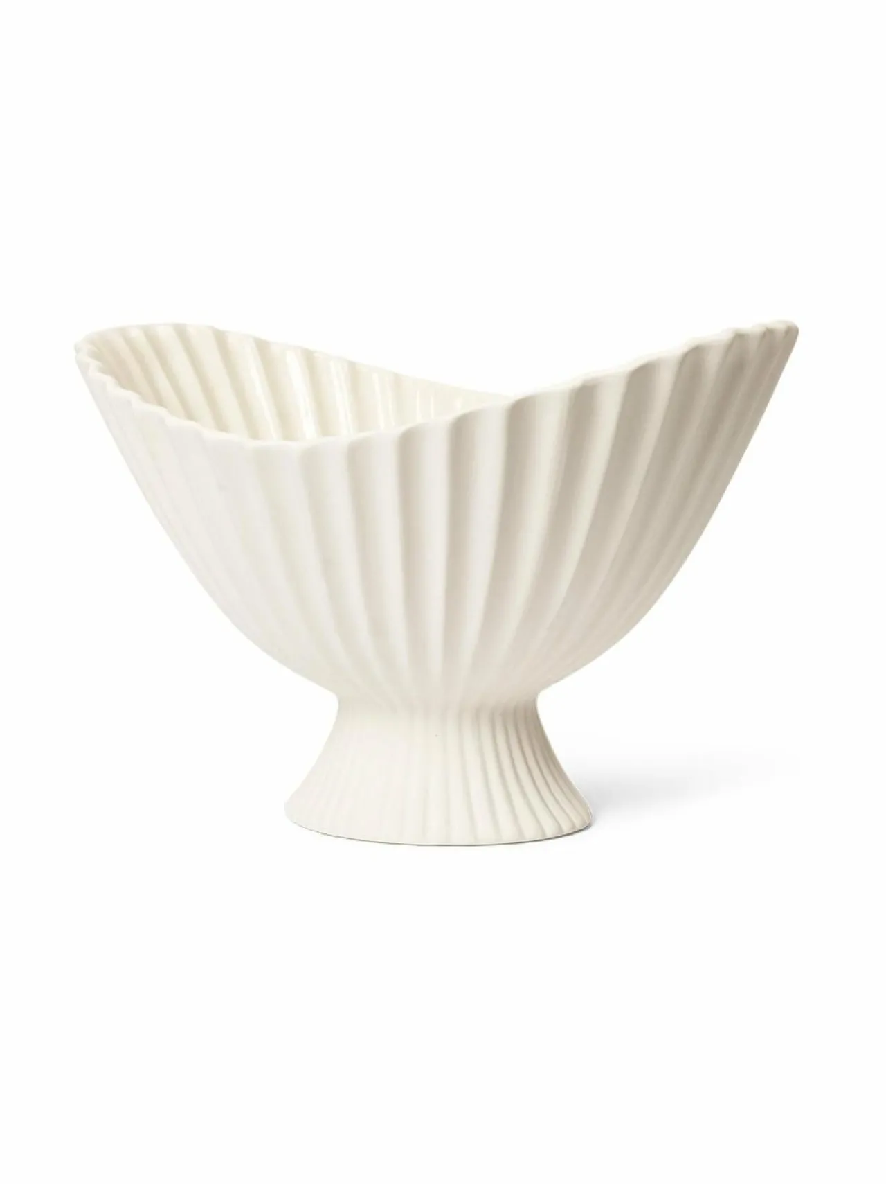 Ferm Living Fountain-kulho^ Koriste-Esineet