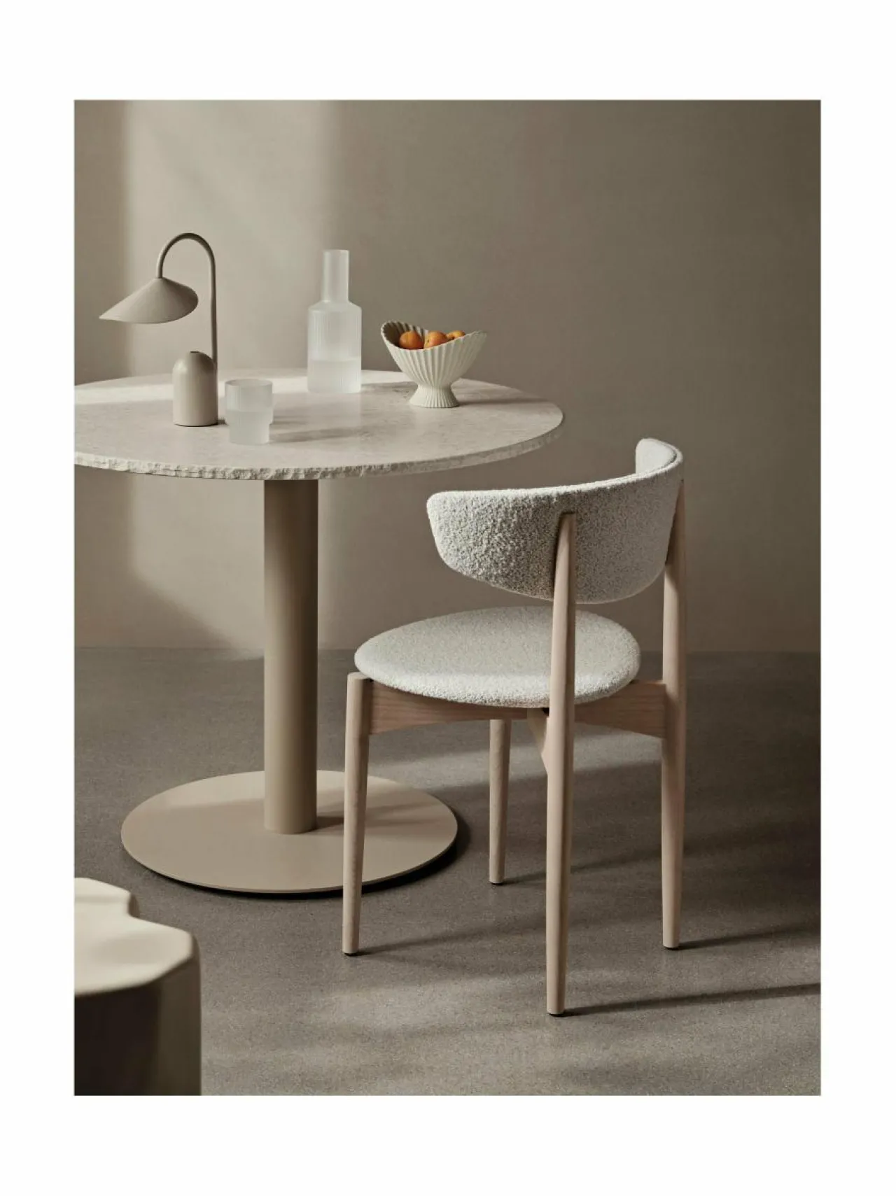 Ferm Living Fountain-kulho^ Koriste-Esineet
