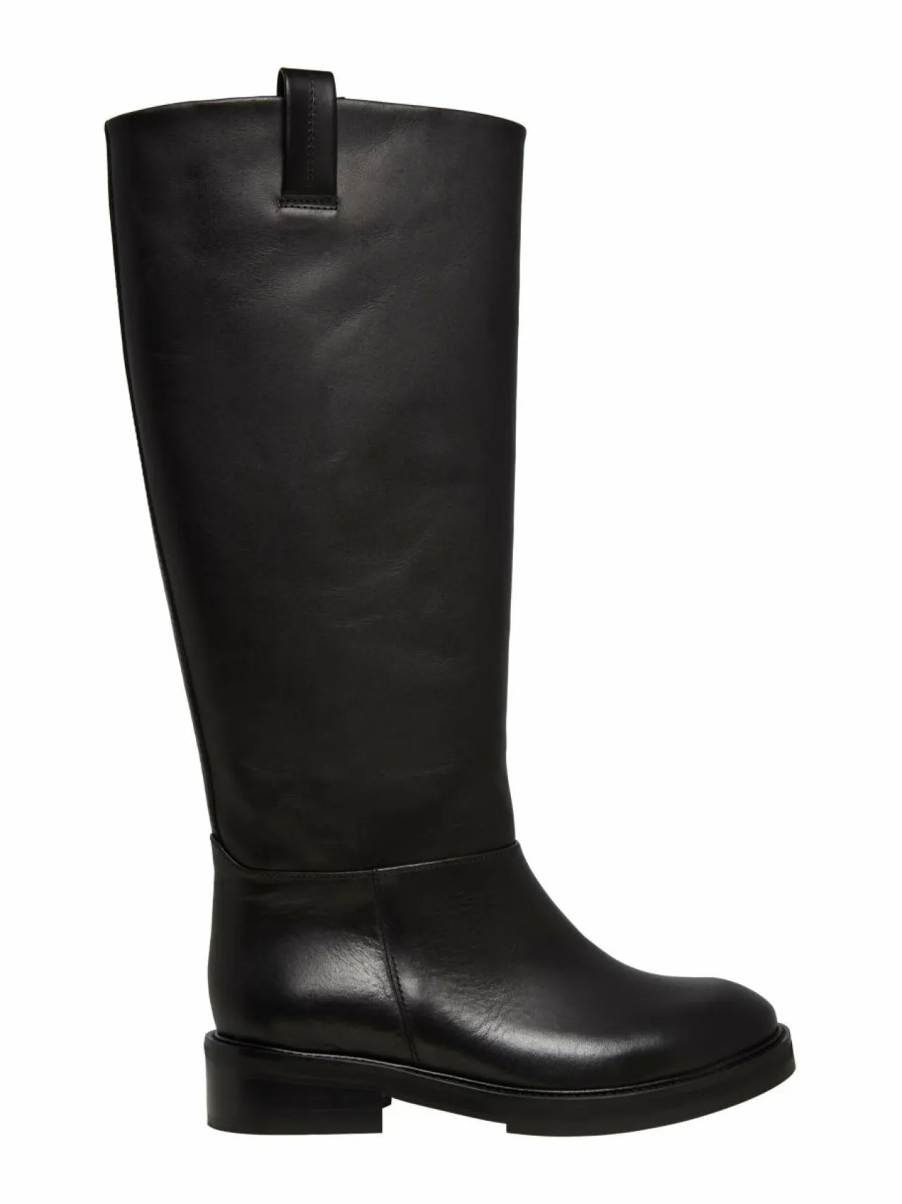 Saappaat<Flattered Frances Tall -saappaat 001 BLACK