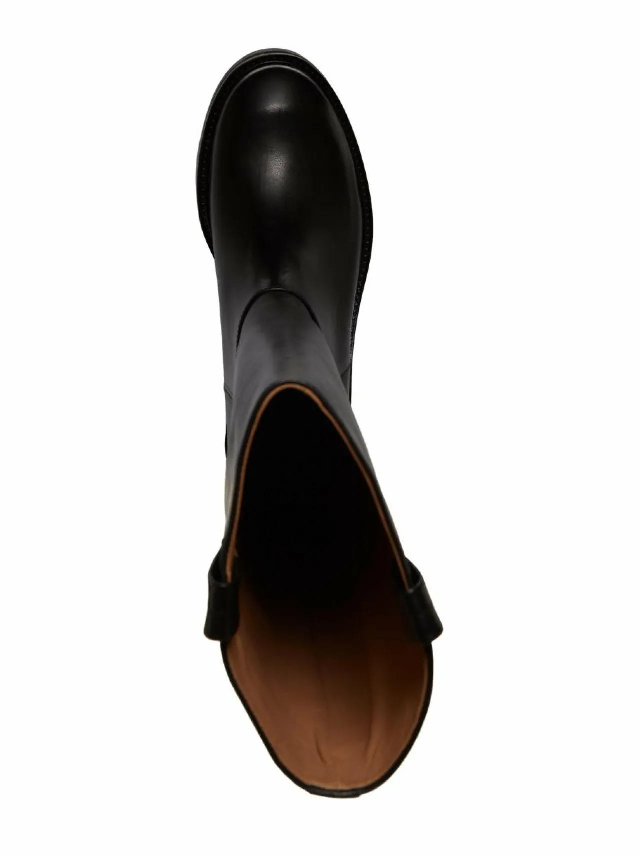 Saappaat<Flattered Frances Tall -saappaat 001 BLACK