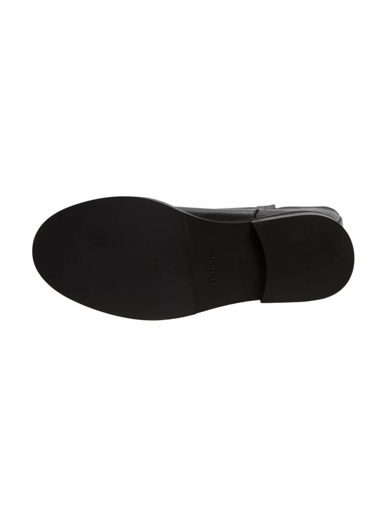 Saappaat<Flattered Frances Tall -saappaat 001 BLACK