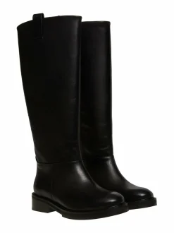 Saappaat<Flattered Frances Tall -saappaat 001 BLACK