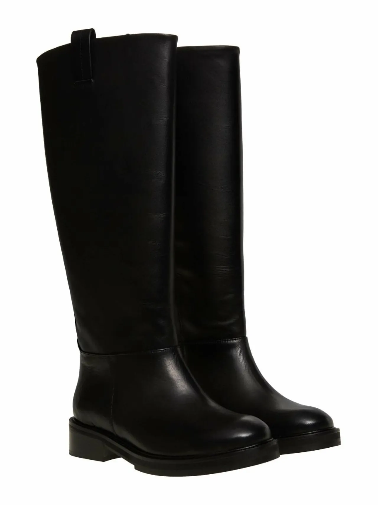 Saappaat<Flattered Frances Tall -saappaat 001 BLACK