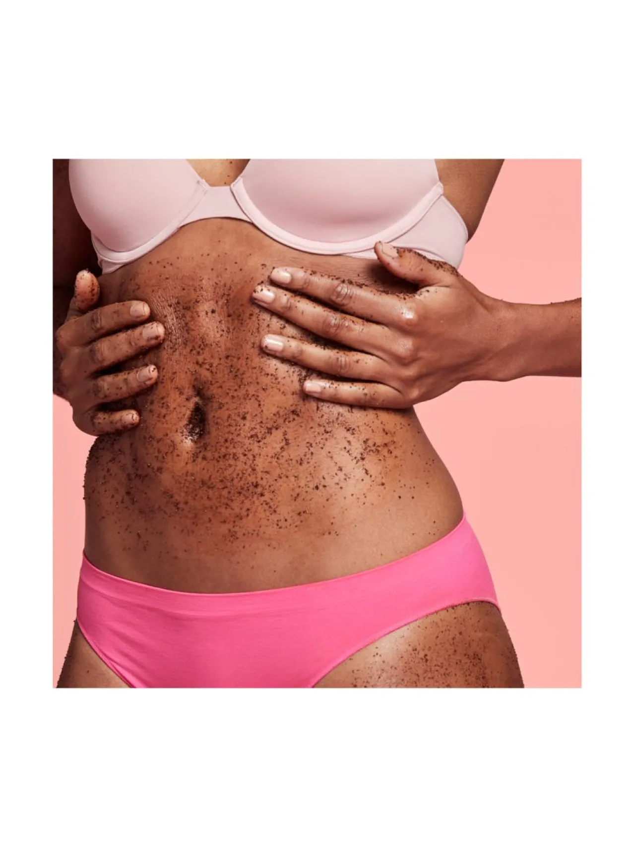 Ihonhoitopakkaukset<Frank Body Double Scrub Bubble