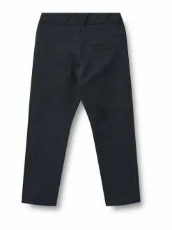 Collegehousut & Leggingsit|Collegehousut & Leggingsit<Wheat Frank-collegehousut 1432 NAVY
