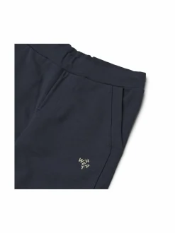 Collegehousut & Leggingsit|Collegehousut & Leggingsit<Wheat Frank-collegehousut 1432 NAVY