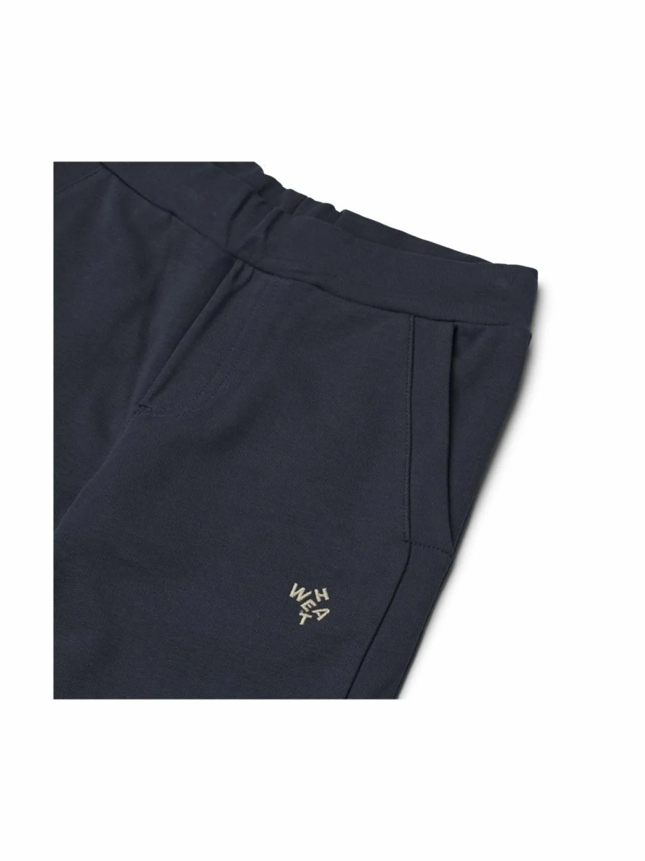 Collegehousut & Leggingsit|Collegehousut & Leggingsit<Wheat Frank-collegehousut 1432 NAVY