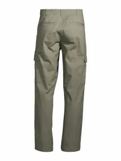Housut<Cap Horn Fred Stretch -cargohousut THYME GREEN