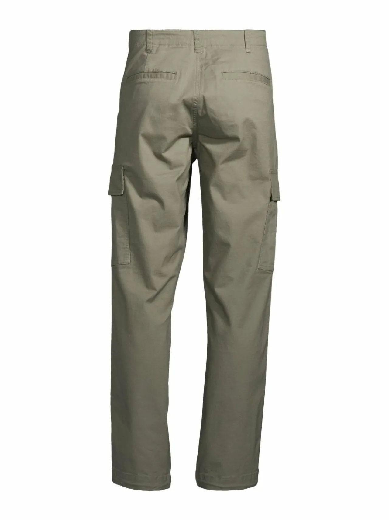 Housut<Cap Horn Fred Stretch -cargohousut THYME GREEN