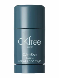Deodorantit<Calvin Klein Cosmetics Free Deo Stick -deodorantti 75 g