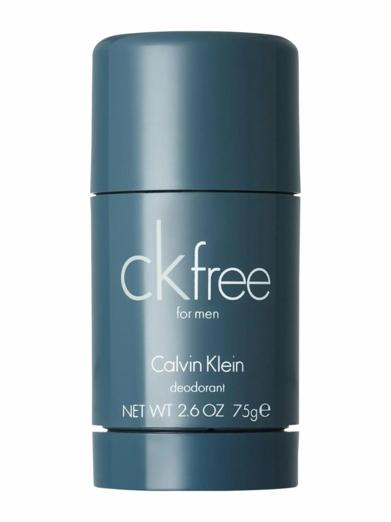 Deodorantit<Calvin Klein Cosmetics Free Deo Stick -deodorantti 75 g