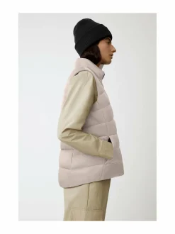 Urheilutakit<Canada Goose Freestyle-kevytuntuvaliivi 856 LUCENT ROSE-VIEUX ROSE LUMINEUX