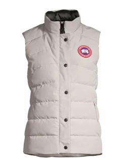 Canada Goose Freestyle-untuvaliivi^ Urheilutakit