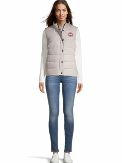 Canada Goose Freestyle-untuvaliivi^ Urheilutakit