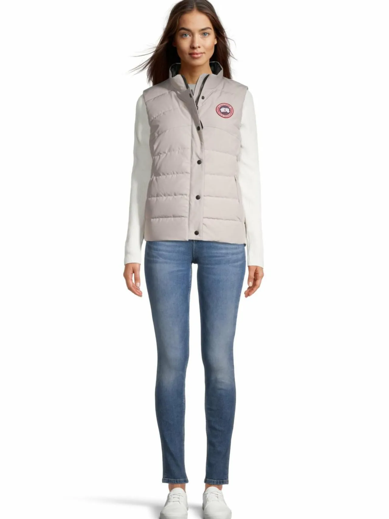 Canada Goose Freestyle-untuvaliivi^ Urheilutakit