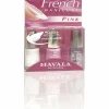 Kynnet<Mavala French Manicure Pink -tuotepakkaus