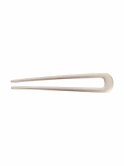 Hiustarvikkeet<Ibero French Pin -hiuspinni METAL SILVER