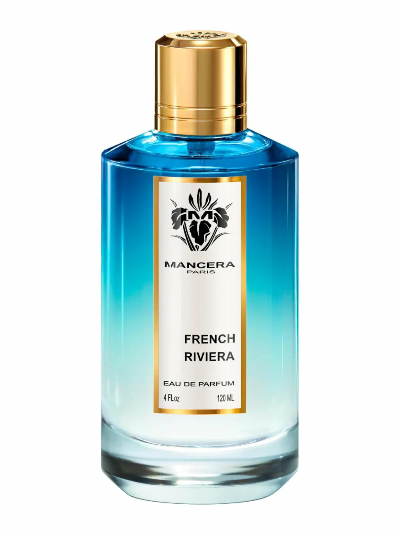 Mancera French Riviera EdP -tuoksu 120 ml^ Unisex
