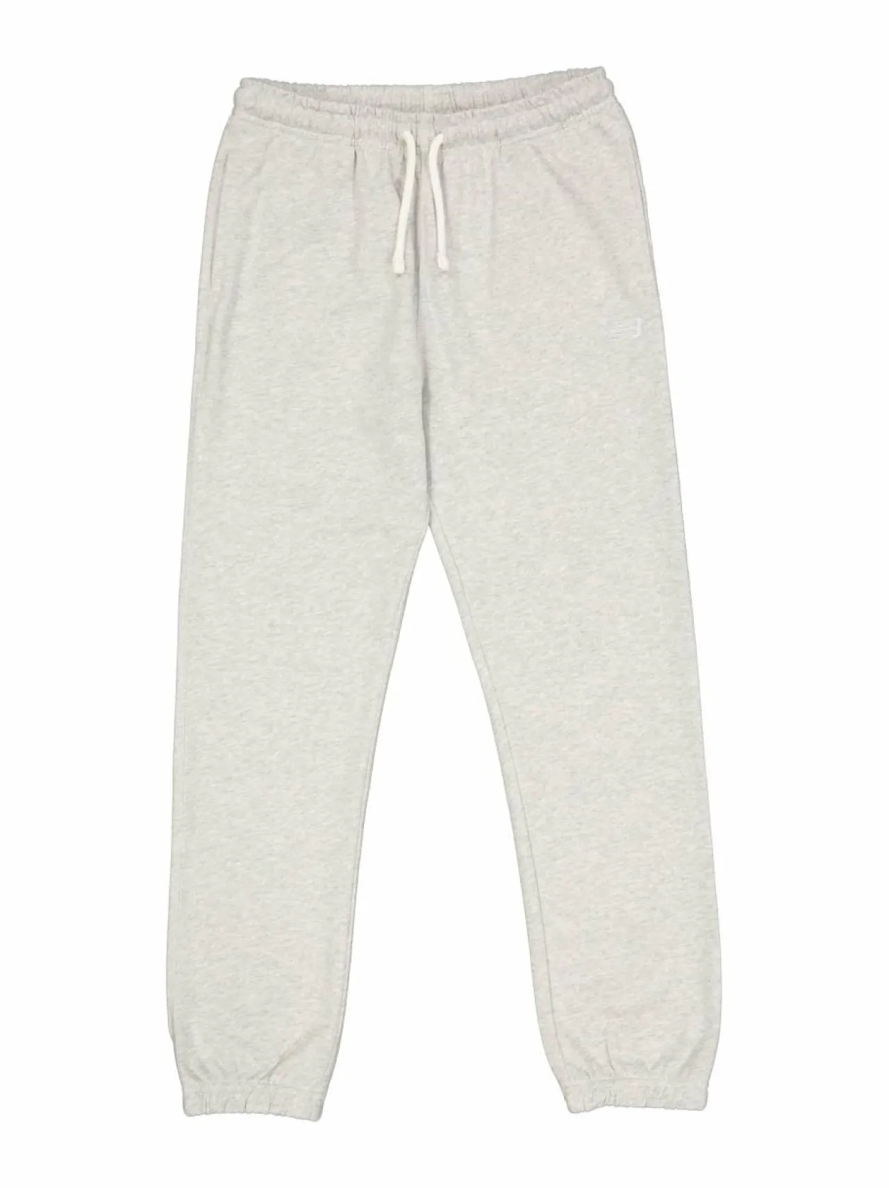 Housut & Jumpsuitit<New Balance French Terry Logo -collegehousut AHH ASH HEATHER