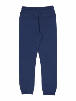 Housut & Jumpsuitit<New Balance French Terry Logo -collegehousut NNY NB NAVY