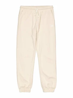 Housut & Jumpsuitit<New Balance French Terry Small Logo -collegehousut LIN LINEN