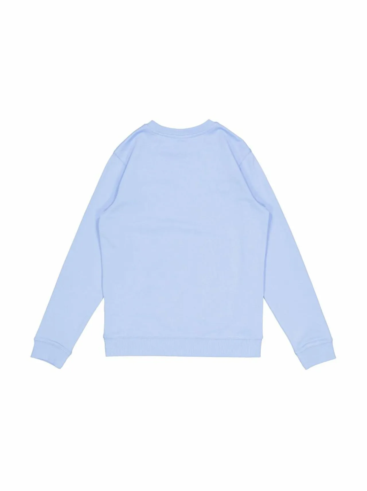 Colleget & Hupparit<New Balance French Terry Small Logo -collegepaita ELE ELECTRIC SKY