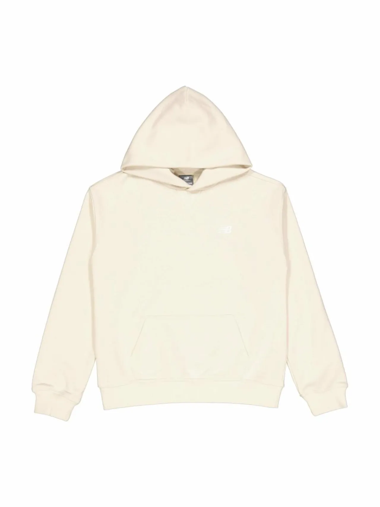 New Balance French Terry Small Logo -huppari^ Colleget & Hupparit