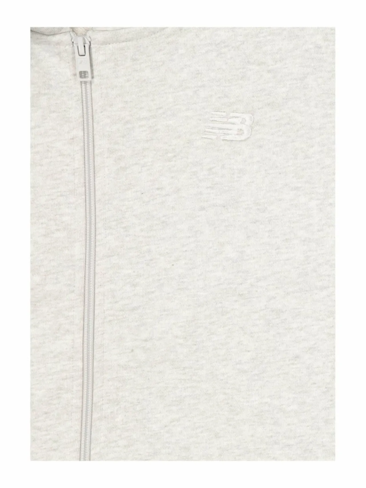 New Balance French Terry Small Logo -hupparitakki^ Colleget & Hupparit