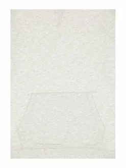 Colleget & Hupparit<New Balance French Terry Small Logo -huppari AHH ASH HEATHER