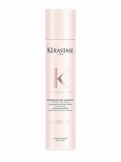 Kerastase Fresh Affair Dry Shampoo -kuivashampoo 150 g^ Muotoilu & Viimeistely