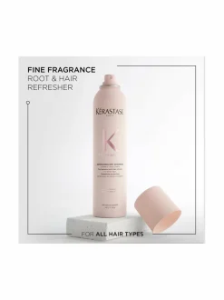 Kerastase Fresh Affair Dry Shampoo -kuivashampoo 150 g^ Muotoilu & Viimeistely
