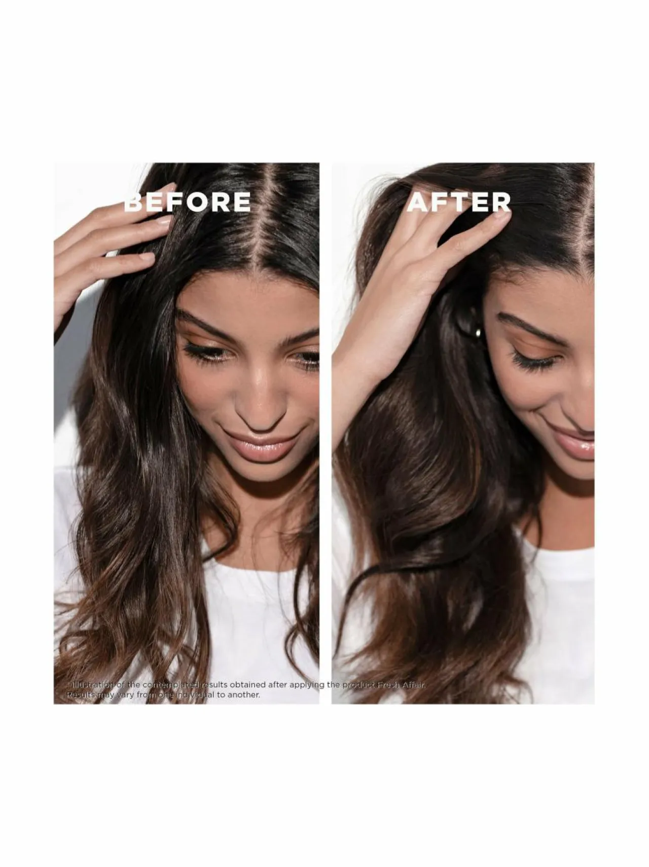 Kerastase Fresh Affair Dry Shampoo -kuivashampoo 150 g^ Muotoilu & Viimeistely