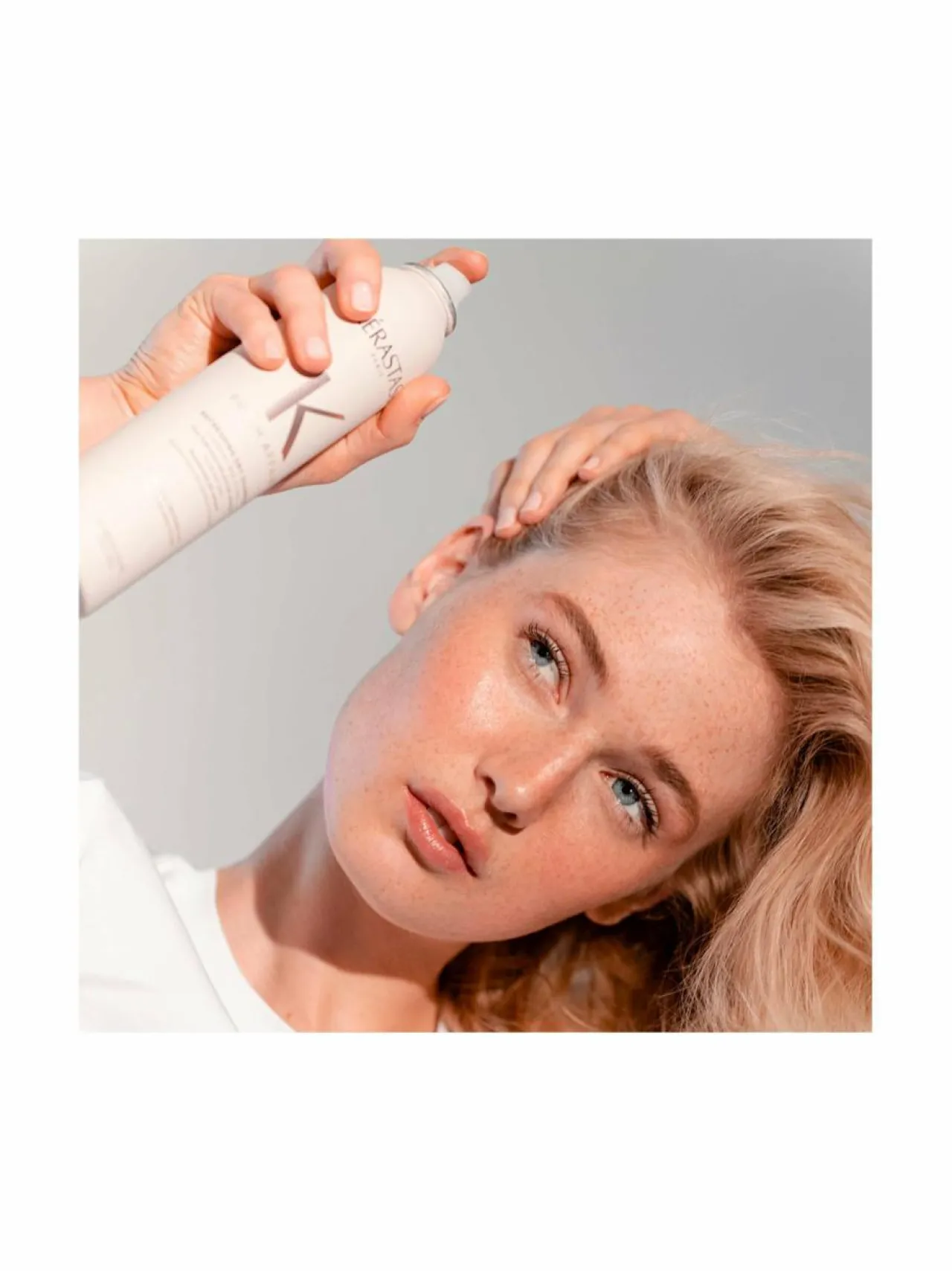 Kerastase Fresh Affair Dry Shampoo -kuivashampoo 150 g^ Muotoilu & Viimeistely