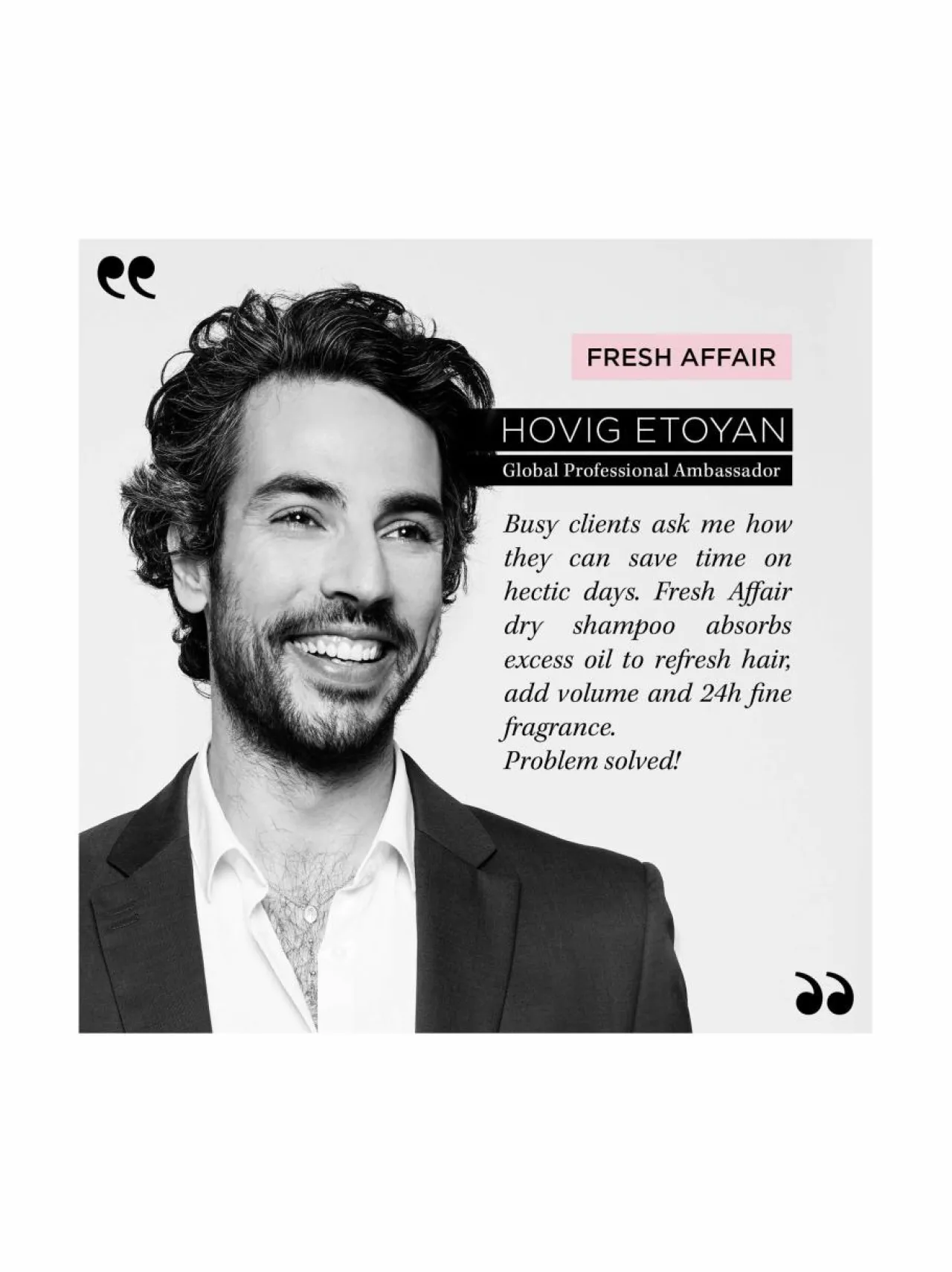 Kerastase Fresh Affair Dry Shampoo -kuivashampoo 150 g^ Muotoilu & Viimeistely