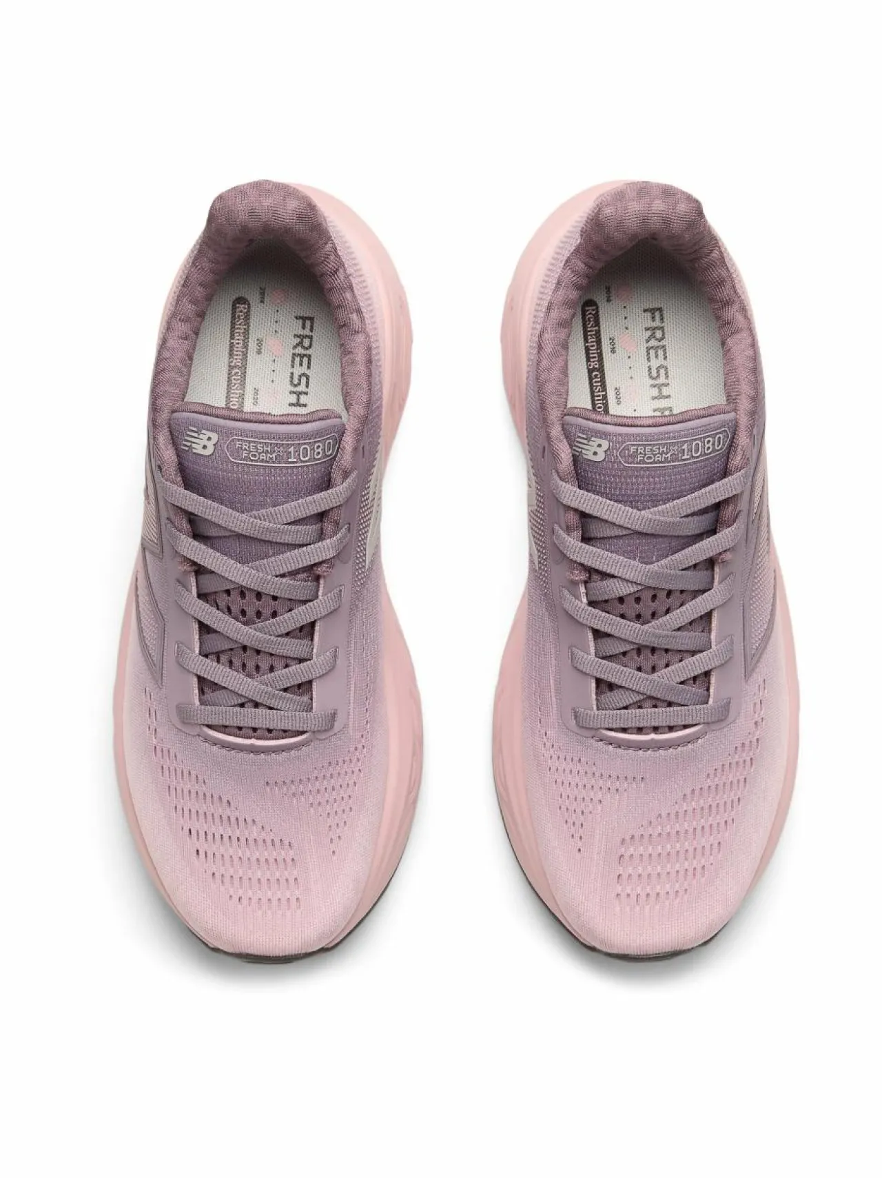 Urheilujalkineet|Tennarit & Sneakerit<New Balance FreshFoam 1080v14 -juoksukengät 14C DARK ICE WINE
