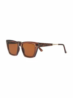 Aurinkolasit|Aurinkolasit<A+more Fri-aurinkolasit BROWN/TORTOISE BROWN/GOLD