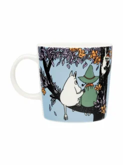 Moomin Arabia Friends Forever -muki 0.3 l^ Mukit & Kupit & Asetit