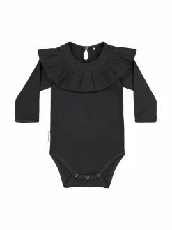 Bodyt & Potkupuvut<Metsola Frilla-body 70 BLACK