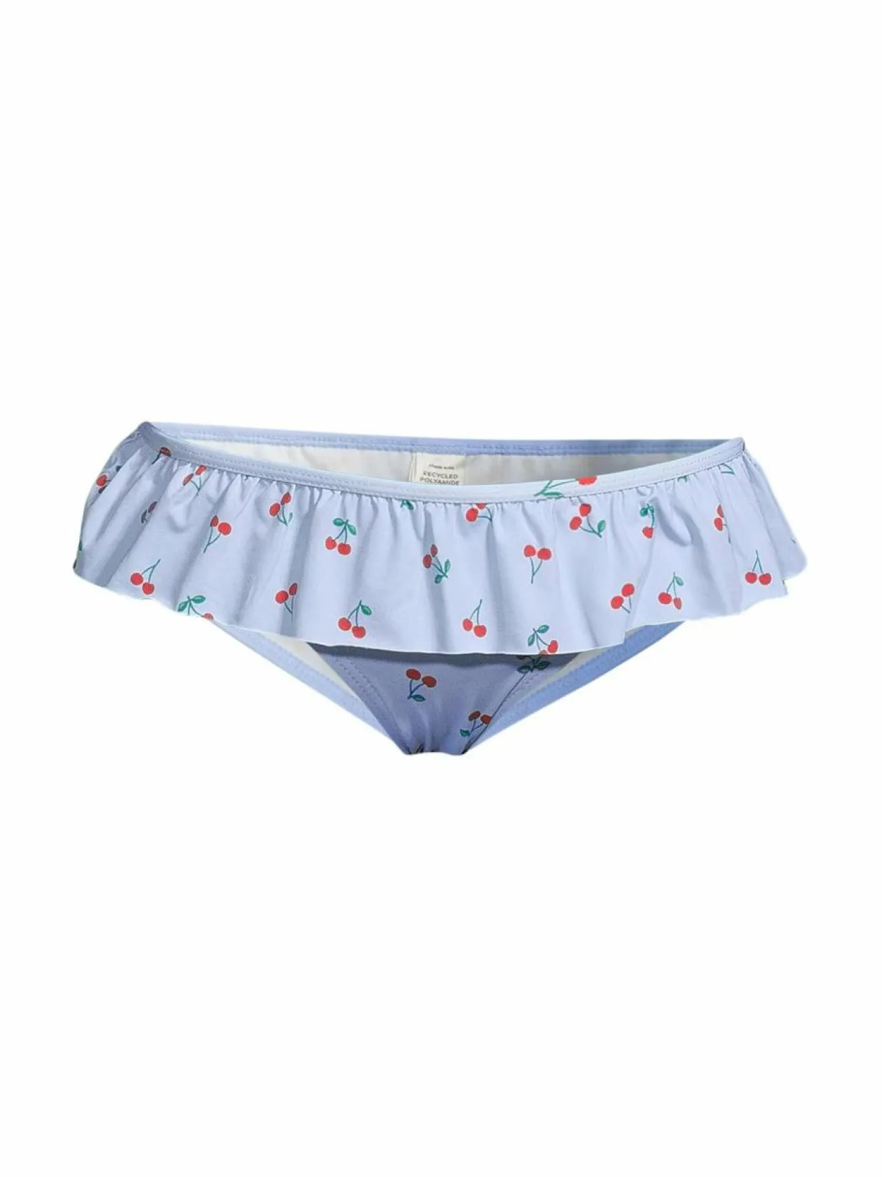Lindex Frill-bikinialaosa^ Uima-Asut