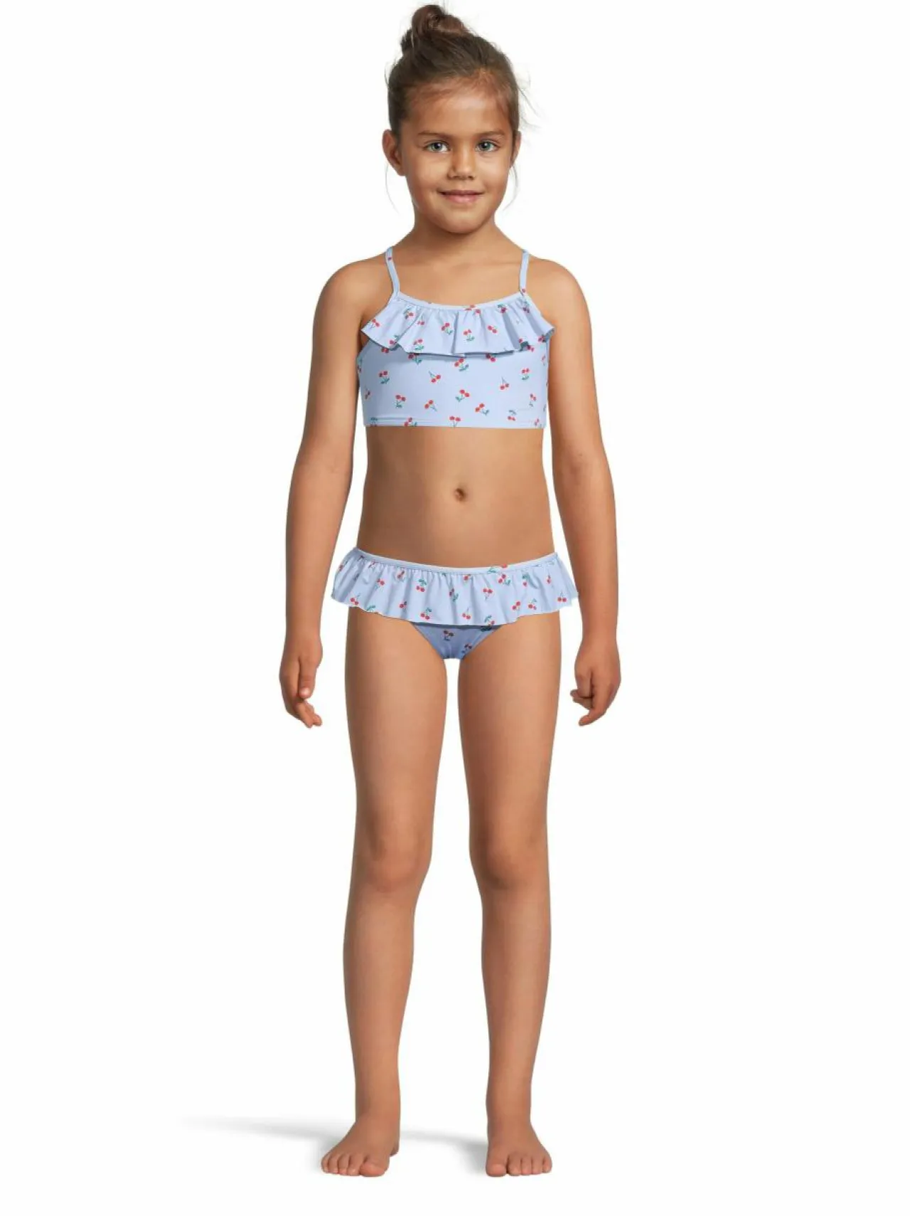 Lindex Frill-bikinialaosa^ Uima-Asut