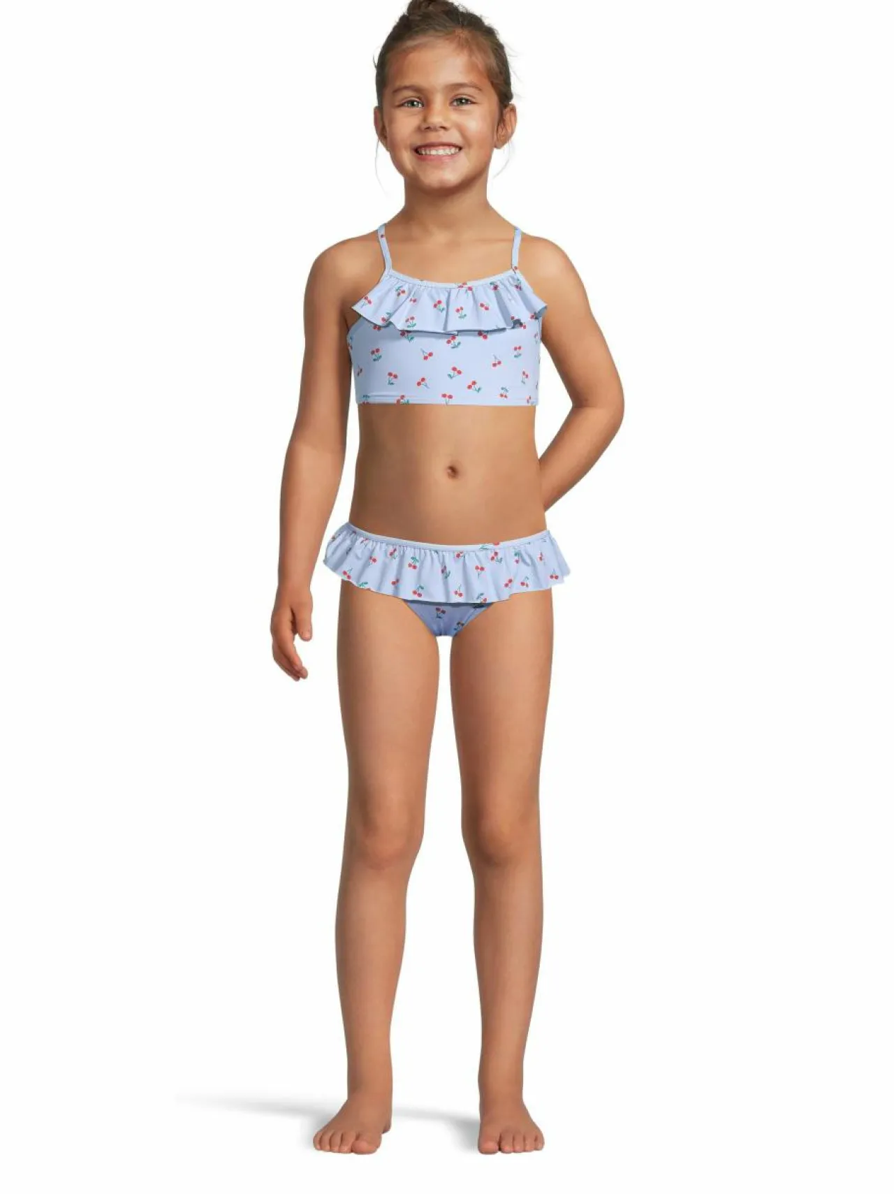 Lindex Frill-bikinitoppi^ Uima-Asut